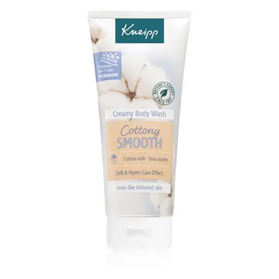 Kneipp Cottony Smooth Duschgel