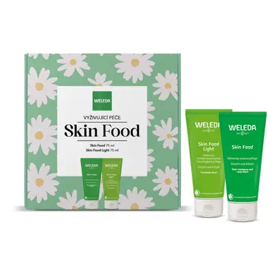 Weleda Skin Food Geschenkset für Damen