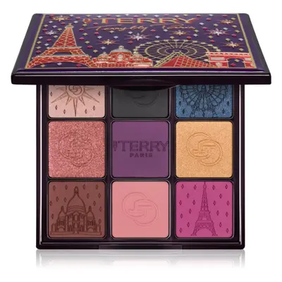 By Terry VIP Expert Palette Lidschattenpalette Farbton N6 Opulent Star