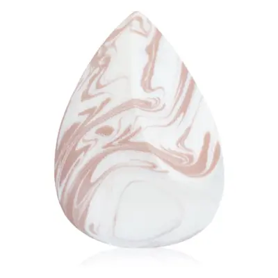 Gabriella Salvete Beveled Marble Make-Up Schwamm