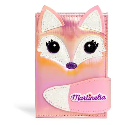 Martinelia My Best Friends Make-up Brieftasche für Kinder 3+