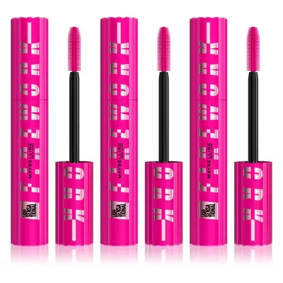 MAYBELLINE NEW YORK Lash Sensational Firework Volumen-Mascara