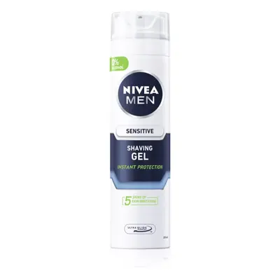 Nivea Men Sensitive Rasiergel