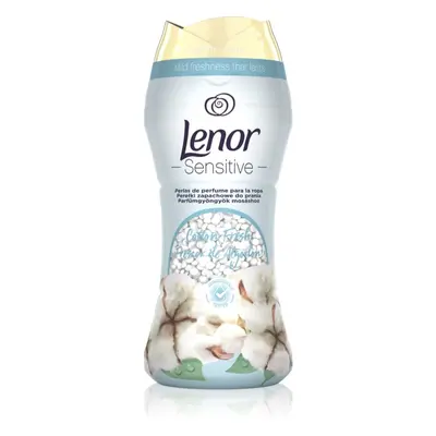 Lenor Cotton Fresh Duftperlen für die Waschmaschine