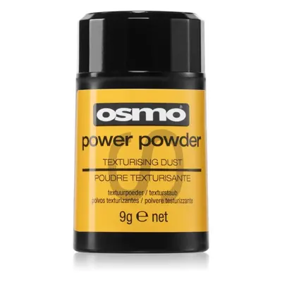 Osmo Power Powder Trockenshampoo-Pulver