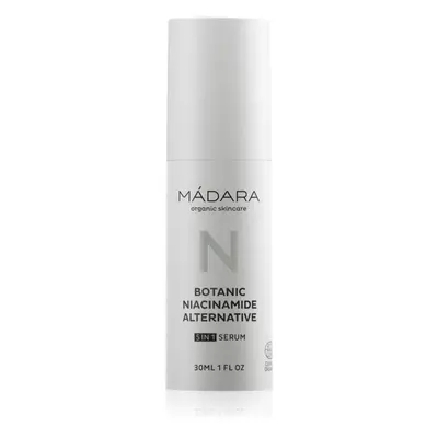 MÁDARA Niacinamide Alternative Gesichtsserum in