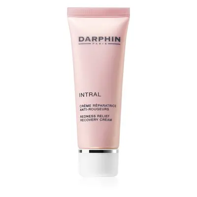 Darphin Intral Redness Relief Recovery Cream schützende und beruhigende Creme zur Reduktion von 