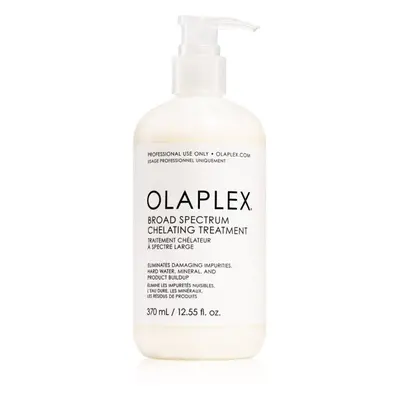 Olaplex Broad Spectrum Chelating Treatment tiefenreinigendes Gel für das Haar