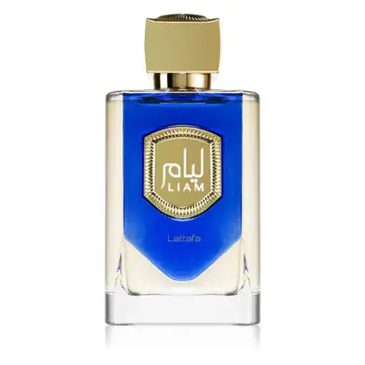 Lattafa Liam Blue Eau de Parfum für Herren