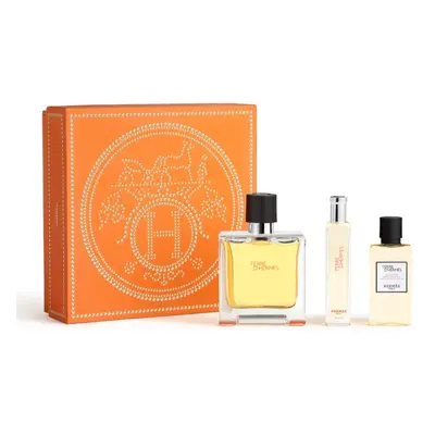 HERMÈS Terre d’Hermès Set Geschenkset für Herren