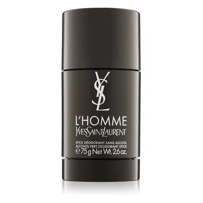 Yves Saint Laurent L'Homme Deo-Stick für Herren