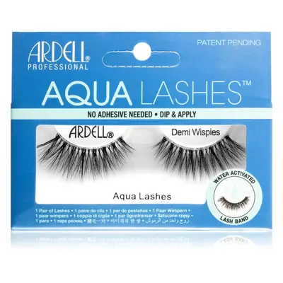 Ardell Aqua Lash künstliche Wimpern Typ Demi Wispies