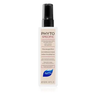 Phyto Specific Thermoperfect Hitzeschutz-Serum für welliges und lockiges Haar