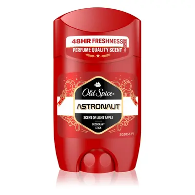 Old Spice Astronaut Deo-Stick für Herren