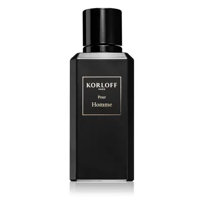 Korloff Pour Homme Eau de Parfum für Herren