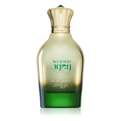 Zimaya Wujood Eau de Parfum Unisex