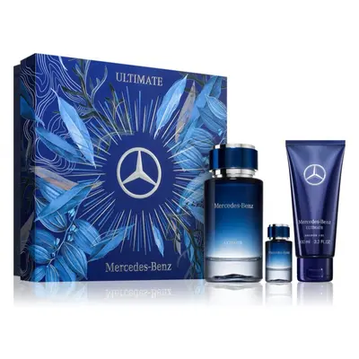 Mercedes-Benz Ultimate Geschenkset für Herren