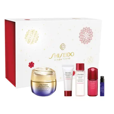 Shiseido Vital Perfection Geschenkset