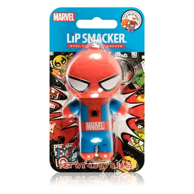 Lip Smacker Marvel Spiderman Lippenbalsam Geschmack Amazing Pomegranate
