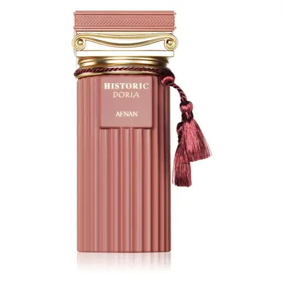 Afnan Historic Doria Eau de Parfum Unisex
