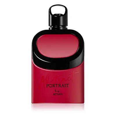 Afnan Portrait Abstract Eau de Parfum Unisex
