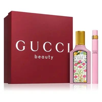 Gucci Flora Gorgeous Gardenia Eau de Parfum für Damen