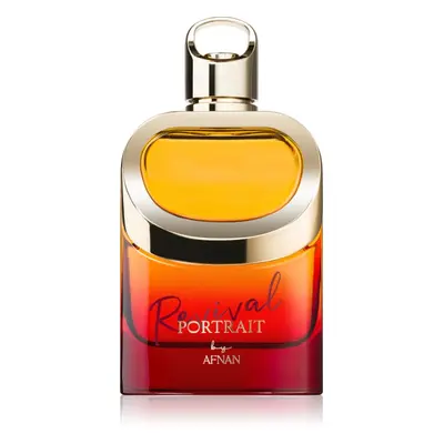 Afnan Portrait Revival Eau de Parfum Unisex
