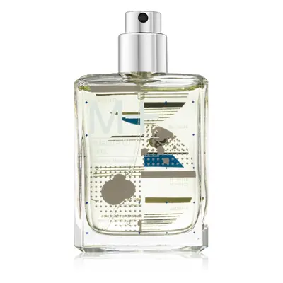 Escentric Molecules Molecule + Iris Eau de Toilette Unisex