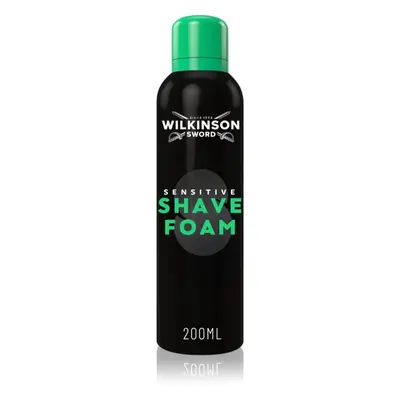 Wilkinson Sword Sensitive Shave Foam Rasierschaum für Herren