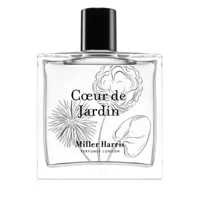 Miller Harris Coeur de Jardin Eau de Parfum für Damen
