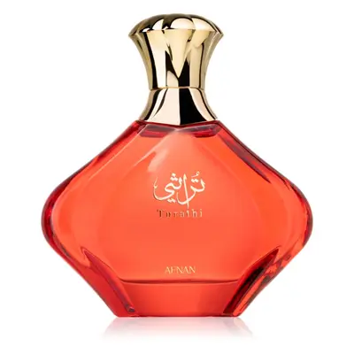 Afnan Turathi Femme Eau de Parfum für Damen