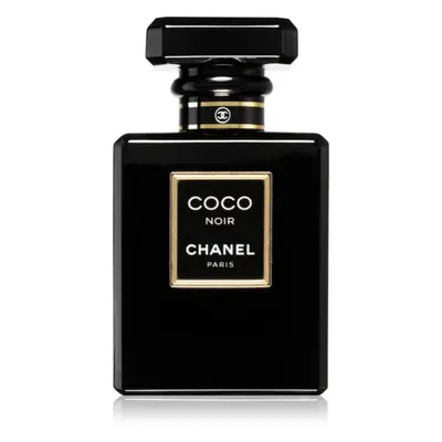 Chanel Coco Noir Eau de Parfum für Damen