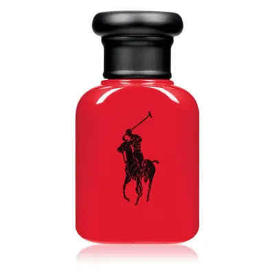 Ralph Lauren Polo Red Eau de Toilette für Herren