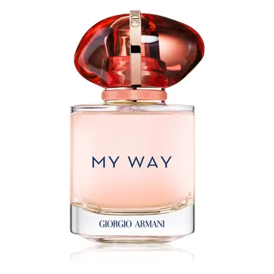 Armani My Way Ylang Eau de Parfum für Damen