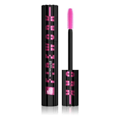 MAYBELLINE NEW YORK Lash Sensational Firework Mascara für längere, geschwungenere und vollere Wi