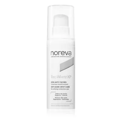 Noreva Trio White XP Anti-Dark Spot Care Creme gegen Pigmentflecken