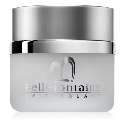 Bellefontaine High Protection Day Cream schützende Tagescreme zum Schutz vor Pigmentflecken SPF