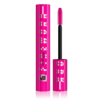 MAYBELLINE NEW YORK Lash Sensational Firework Volumen-Mascara Farbton Black