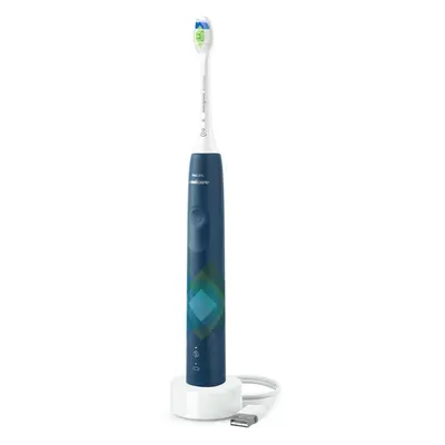 Philips Sonicare HX3689/42 elektrische Schallzahnbürste Blue