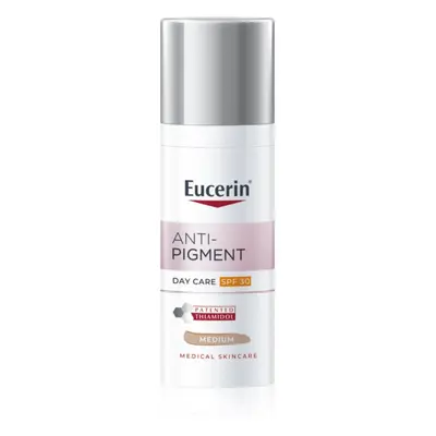 Eucerin Anti-Pigment Tagescreme gegen Pigmentflecken SPF