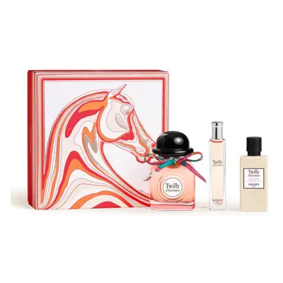 HERMÈS Twilly d’Hermès Eau de Parfum Gift Set Geschenkset für Damen