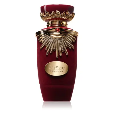 Lattafa Sakeena Eau de Parfum für Damen