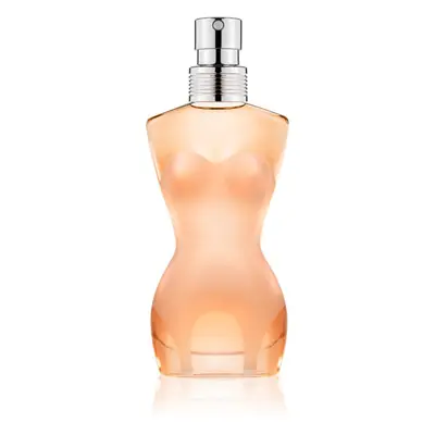 Jean Paul Gaultier Classique Eau de Toilette für Damen