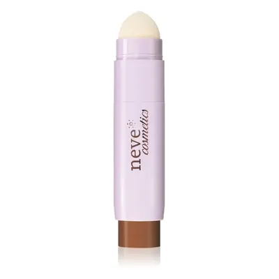 Neve Cosmetics Star System Bronzer in der Form eines Stiftes Farbton Sculptress
