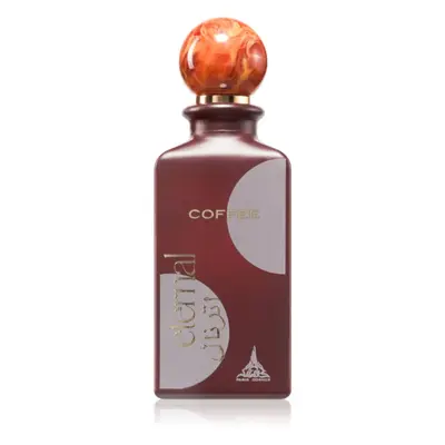 Paris Corner Eternal Coffee Eau de Parfum Unisex