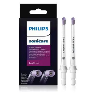 Philips Sonicare HX3062/00 Ersatzdüsen