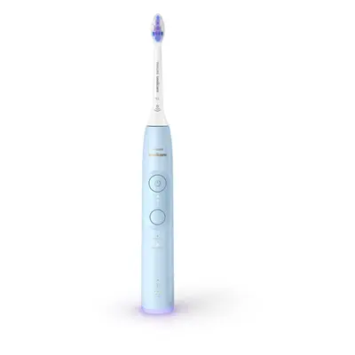 Philips Sonicare HX7406/01 elektrische Schallzahnbürste Light Blue