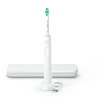 Philips Sonicare HX3673/13 elektrische Schallzahnbürste White