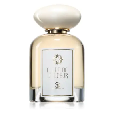 Grandeur Fleur De La Coeur Eau de Parfum für Damen