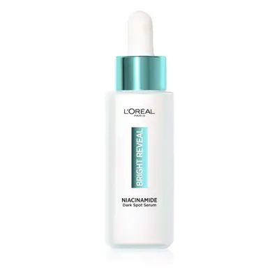 L’Oréal Paris Bright Reveal Serum gegen Pigmentflecken